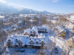 Bellamonte Aparthotel