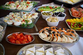 Bellamonte Aparthotel