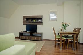 Bellamonte Aparthotel