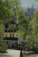 Bellamonte Aparthotel