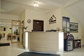 Bellamonte Aparthotel