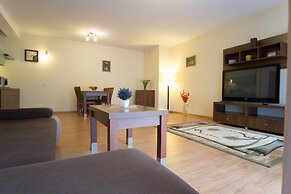 Bellamonte Aparthotel