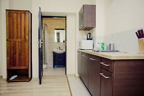 Bellamonte Aparthotel