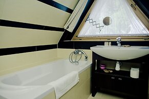 Bellamonte Aparthotel