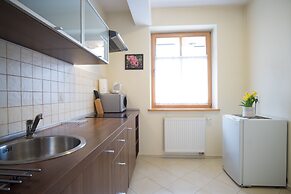 Bellamonte Aparthotel