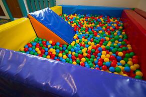 Bellamonte Aparthotel