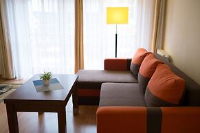 Bellamonte Aparthotel