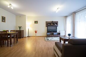 Bellamonte Aparthotel