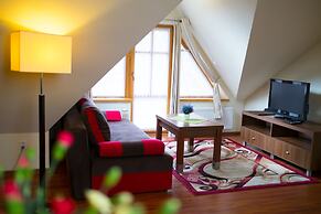 Bellamonte Aparthotel