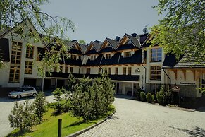 Bellamonte Aparthotel