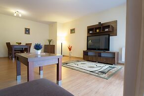 Bellamonte Aparthotel