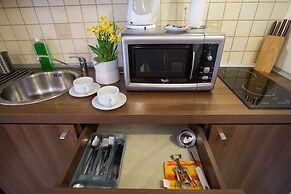 Bellamonte Aparthotel