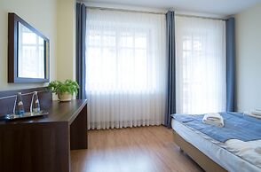 Bellamonte Aparthotel