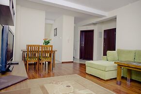 Bellamonte Aparthotel