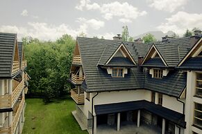 Bellamonte Aparthotel