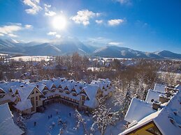 Bellamonte Aparthotel