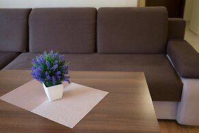 Bellamonte Aparthotel