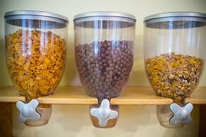 Bellamonte Aparthotel