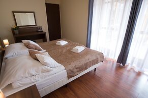 Bellamonte Aparthotel