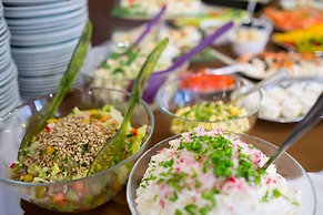 Bellamonte Aparthotel