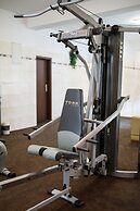 Bellamonte Aparthotel