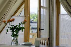 Bellamonte Aparthotel