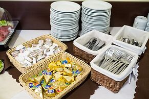 Bellamonte Aparthotel