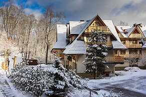 Bellamonte Aparthotel