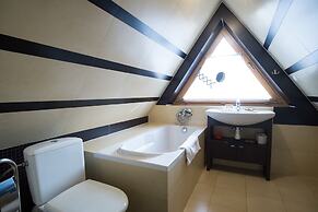 Bellamonte Aparthotel