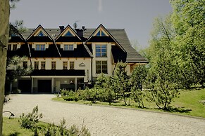 Bellamonte Aparthotel