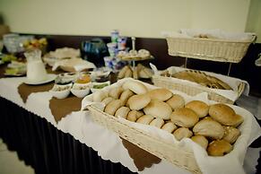 Bellamonte Aparthotel