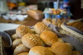 Bellamonte Aparthotel