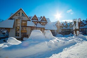 Bellamonte Aparthotel