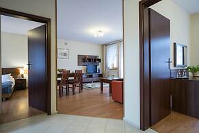 Bellamonte Aparthotel