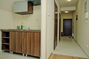 Bellamonte Aparthotel