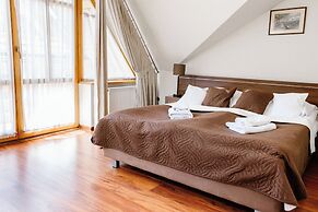 Bellamonte Aparthotel
