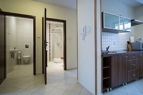 Bellamonte Aparthotel