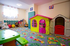 Bellamonte Aparthotel