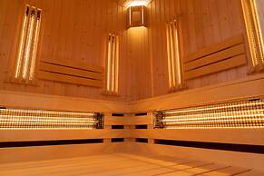 Bellamonte Aparthotel