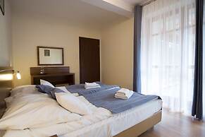 Bellamonte Aparthotel