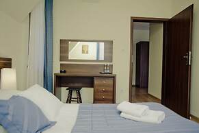 Bellamonte Aparthotel