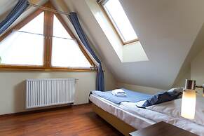 Bellamonte Aparthotel