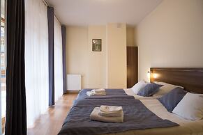 Bellamonte Aparthotel