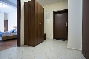 Bellamonte Aparthotel