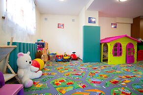 Bellamonte Aparthotel