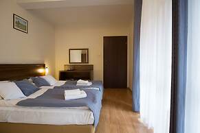 Bellamonte Aparthotel