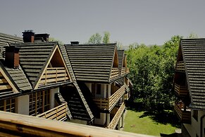 Bellamonte Aparthotel