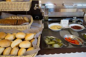 Bellamonte Aparthotel