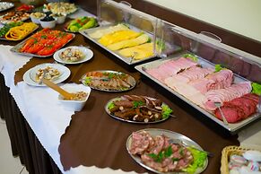 Bellamonte Aparthotel