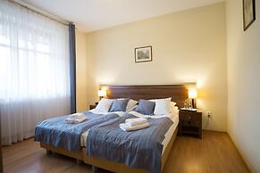 Bellamonte Aparthotel